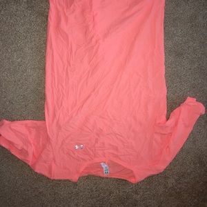 Under Armour shirt